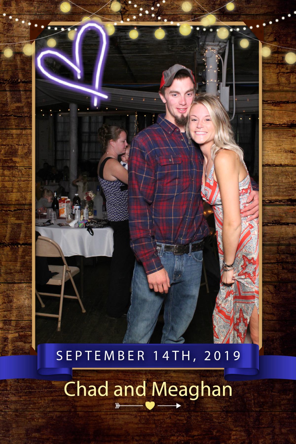 Chad and Meaghan’s Wedding | View more photos from the event at gallery.mainemagicmirror.com/u/MaineMagicMirror/Chad-and-Meaghan’s-Wedding